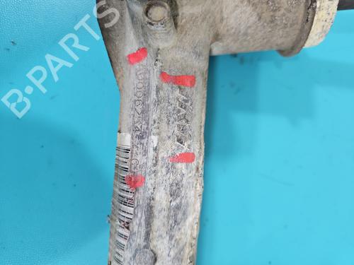 Steering rack OPEL CORSA D (S07) | BP38124517M22 - Image 5