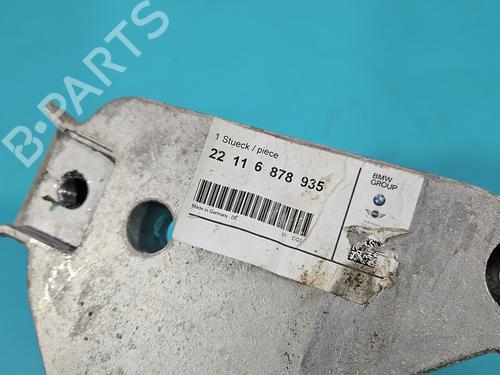 Engine mount BMW i3 (I01) Range Extender | BP37844105M89 - Image 9