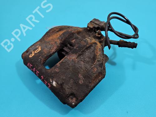 Used Right front brake caliper Right front brake caliper 37990652 37990652