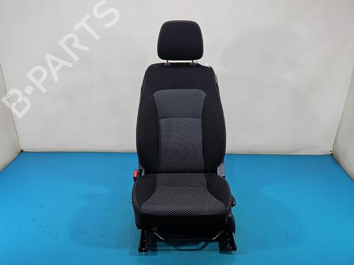Used Left front seat Left front seat 38993209 38993209