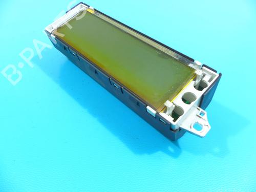 Multifunctionele display Multifunctionele display 37885009 37885009