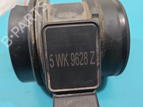 Mass air flow sensor CITROËN C8 (EA_, EB_) 2.0 HDi | BP38135556M95 - Image 8