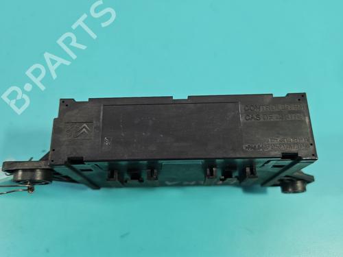 Electronic module CITROËN C3 III (SX) 1.2 PureTech 82 | BP37838189M83 - Image 5