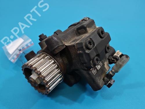 Used Injection pump Injection pump MERCEDES-BENZ CLA Coupe (C117) CLA 180 CDI / d (117.312) (109 hp) 39381981 39381981