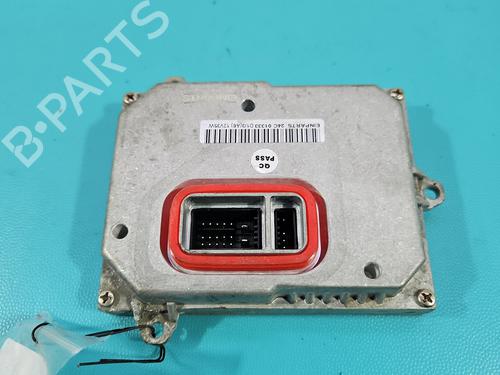 Xenon ballast Xenon ballast 37857155 37857155