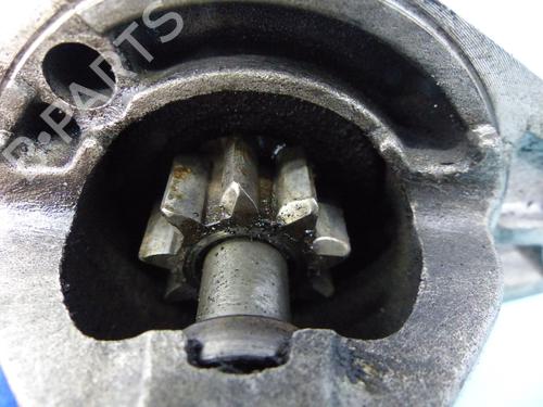 Starter CHRYSLER SEBRING (JR) 2.0 | BP37895286M8 - Image 3