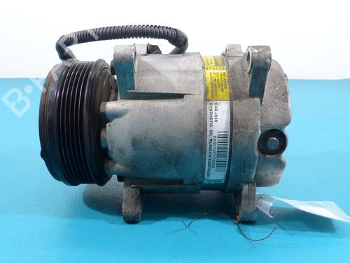 AC compressor PEUGEOT BOXER Van (244) 2.2 HDi | BP37991255M34 - Image 5
