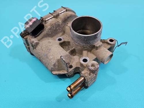 Used Throttle body Throttle body TOYOTA YARIS (_P9_) 1.0 VVT-i (KSP90_, KSP90R) (69 hp) 40461282 40461282