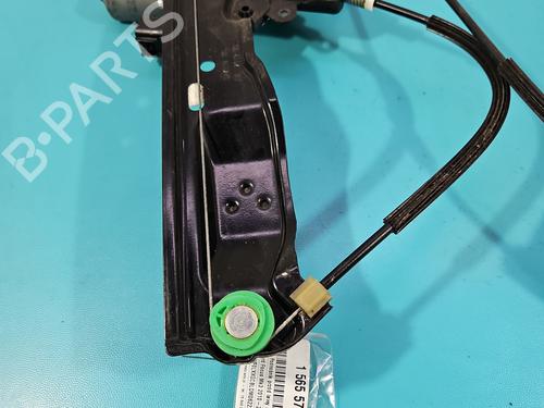 Front left window mechanism FORD FOCUS III Turnier | BP37836578C22 - Image 5