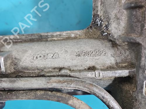 Steering rack PEUGEOT 807 (EB_) 2.2 HDi | BP38684277M22  - Image 15