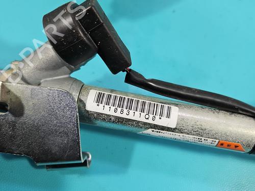 Front right seatbelt HONDA CR-V III (RE_) 2.2 i-DTEC 4WD (RE6) | BP37844201I25 - Image 22