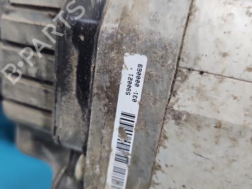 Steering rack VW PASSAT B6 Variant (3C5) 2.0 TFSI | BP37843977M22 - Image 7