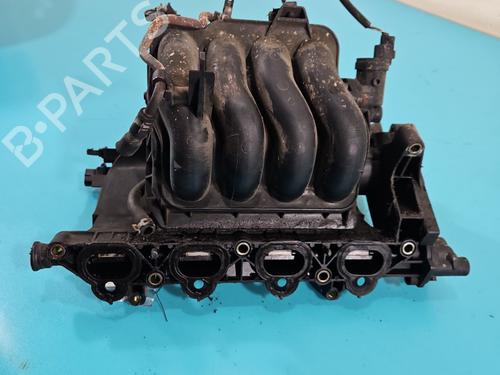Intake manifold MAZDA 3 (BK) 1.6 (BK14) | BP38142832M70 - Image 5