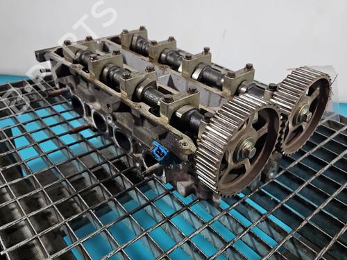 Used Cylinder head Cylinder head FORD FOCUS II Turnier (DA_, FFS, DS) [2004-2012] 39512089 39512089