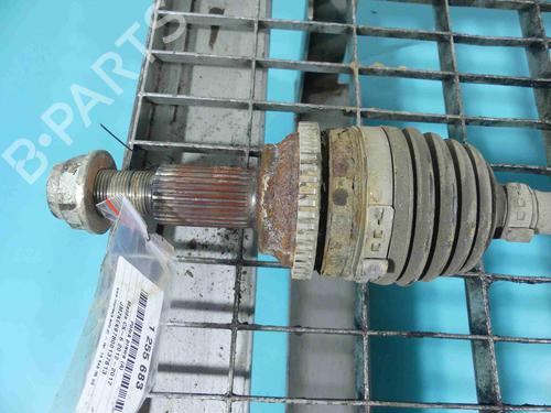 Right rear driveshaft MAZDA CX-5 (KE, GH) 2.0 AWD (KEEAW) | BP37886180M41 - Image 3