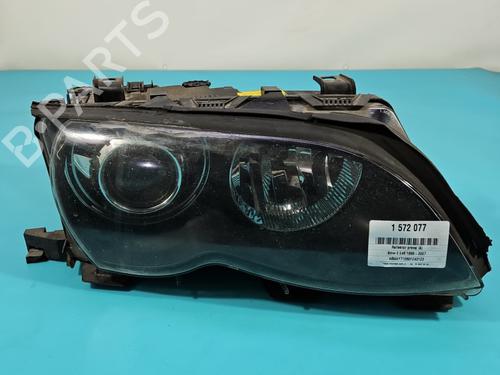 Used Right headlight Right headlight 37840437 37840437