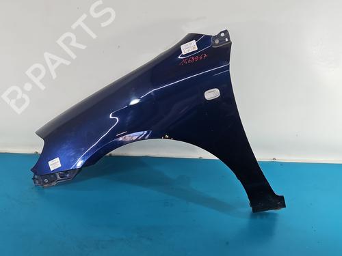 Used Left front fenders Left front fenders 37838614 37838614