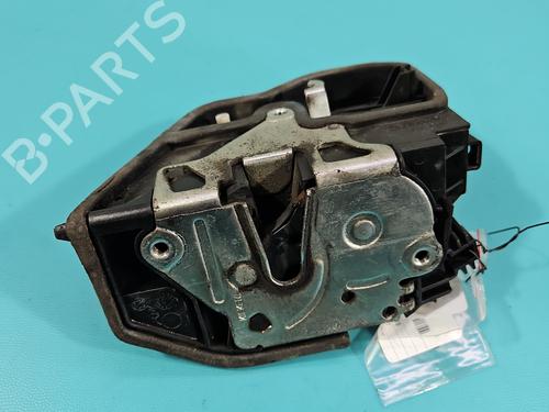 Used Front left lock Front left lock 37832170 37832170