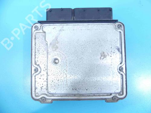 Engine control unit (ECU) FIAT STILO Multi Wagon (192_) 1.9 JTD | BP37876419M57 - Image 5