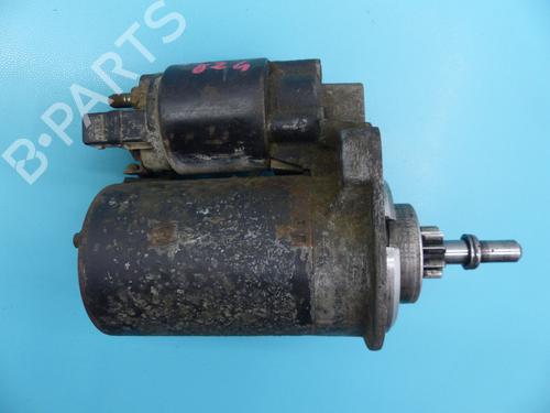 Starter VW GOLF IV Cabriolet (1E7) 1.8 | BP37989745M8 - Image 4