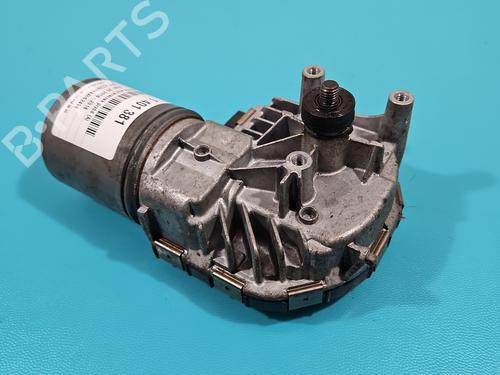 Used Front wiper motor Front wiper motor 38121397 38121397