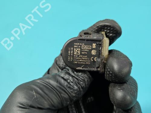 Electronic sensor FORD S-MAX (CJ, WA6) | BP37821493M84 - Image 4