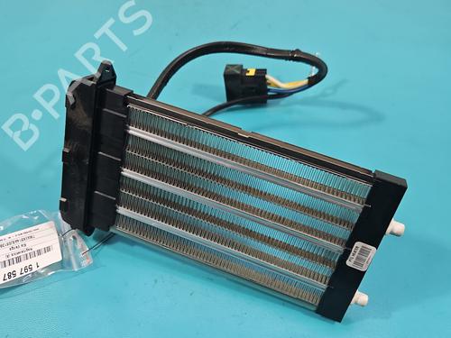 Used Heater matrix Heater matrix 37854585 37854585