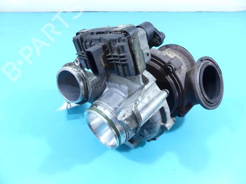 Turbolader/Kompressor Turbolader/Kompressor 37805863 37805863