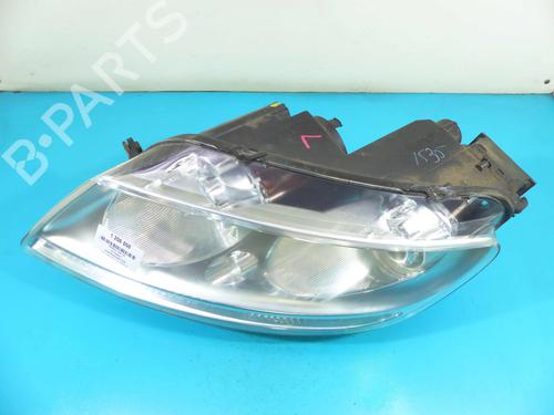 Left headlight VW PHAETON (3D1, 3D2, 3D3, 3D4, 3D6, 3D7, 3D8, 3D9) 3.2 V6 | BP37883267C28 - Image 4