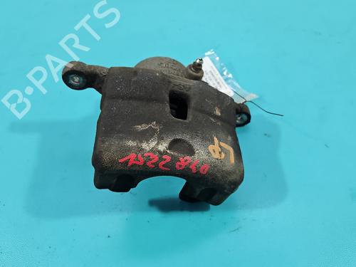 Left front brake caliper HYUNDAI i30 (GD) 1.4 | BP38537583M105 - Image 2