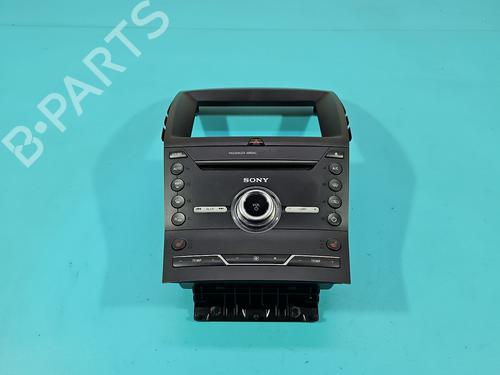 Switch FORD S-MAX (CJ, WA6) 2.0 EcoBlue | BP38140083I30 - Image 2