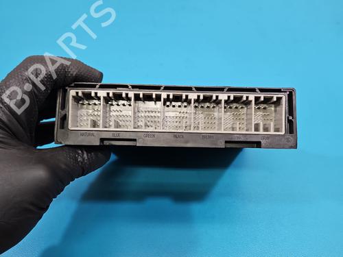 Electronic module OPEL ASTRA J (P10) 1.4 Turbo (68) | BP37844147M83 - Image 4