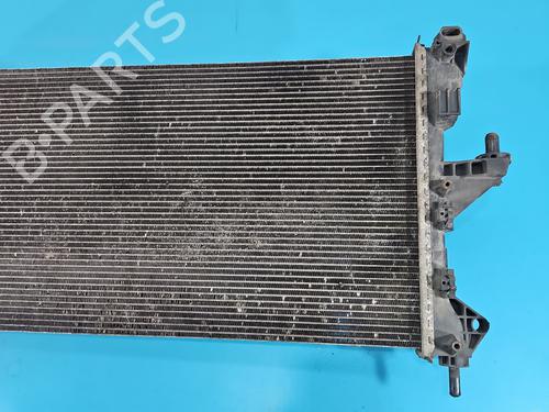 Water radiator CITROËN JUMPER II Van 2.2 HDi 130 | BP37825851M31 - Image 5
