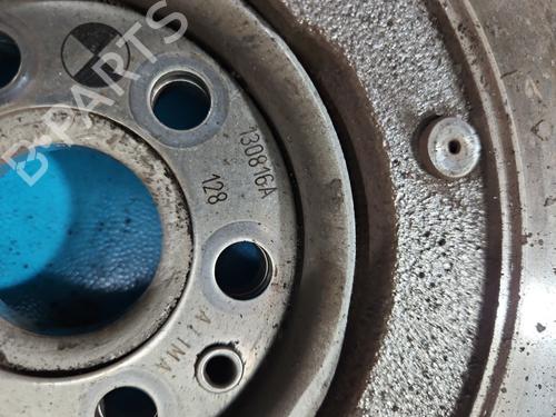 Flywheel VOLVO V40 Hatchback (525) T2 GTDi | BP40189217M101 - Image 10
