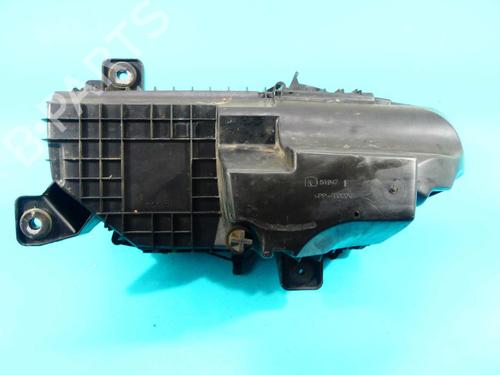 Air filter box CITROËN C6 (TD_) 2.7 HDi | BP37881152M87 - Image 4