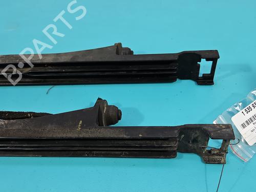 Støtte ISUZU D-MAX II (TFR, TFS) 2.5 CRDi 4x4 (TFS86J) | BP37823359C155 - Image 2
