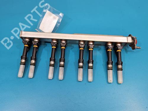Injector KIA STONIC (YB) 1.2 CVVT | BP40008567M100 - Image 3