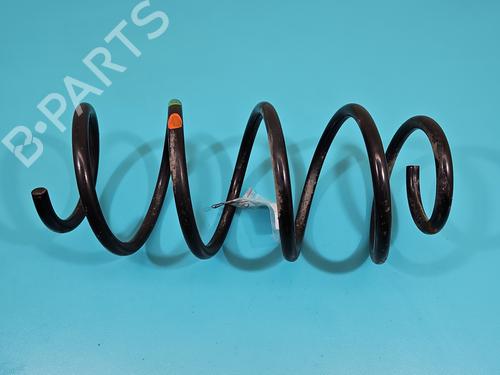 Used Shock absorber spring Shock absorber spring 38135921 38135921
