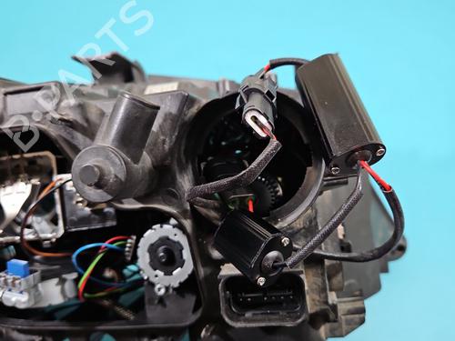Left headlight BMW 3 Touring (E91) 320 d | BP38134476C28 - Image 15