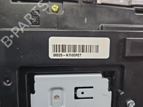 Radio HYUNDAI TUCSON (NX4E, NX4A) | BP38560314E6 - Image 11