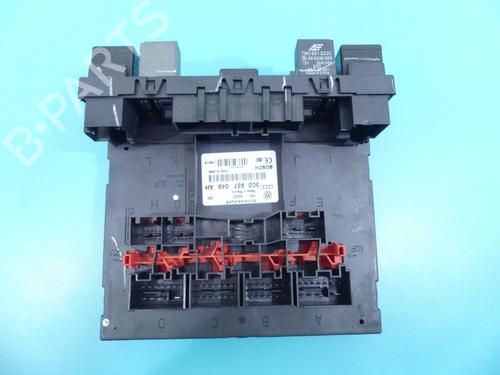 Fuse box VW JETTA III (1K2) 2.5 | BP37803583E1 - Image 3