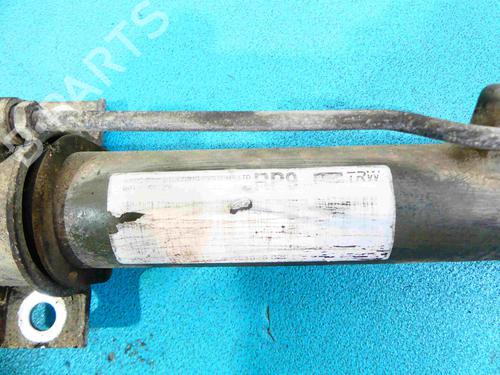 Steering rack TATA INDICA 1.4 | BP38154219M22  - Image 5