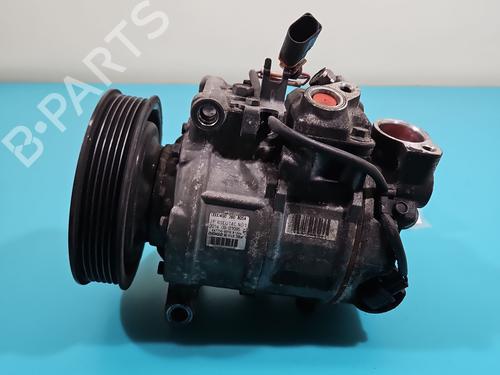 AC compressor AUDI A7 Sportback (4GA, 4GF) 3.0 TFSI quattro | BP38146292M34  - Image 6