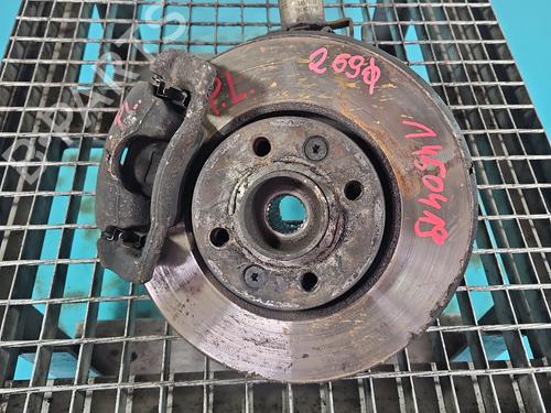 Left front steering knuckle DACIA LODGY (JS_) 1.6 LPG | BP38130883M25 - Image 1