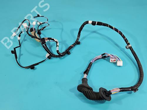 Wiring harness MITSUBISHI ECLIPSE CROSS (GK_, GL_)  | BP37844481E16  - Image 5