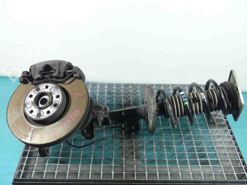 Used Left front shock absorber Left front shock absorber 37889896 37889896