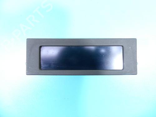 Display CITROËN C3 II (SC_) 1.4 HDi 70 (SC8HZC, SC8HR0, SC8HP4) | BP37895533C48 - Image 3