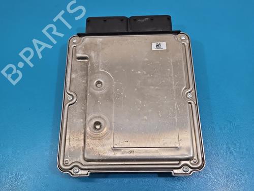 Engine control unit (ECU) SKODA SUPERB IV Estate (NZ5) 2.0 TDI | BP37835589M57 - Image 5