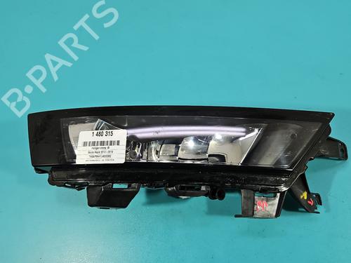 Used Right front fog light Right front fog light 38137492 38137492