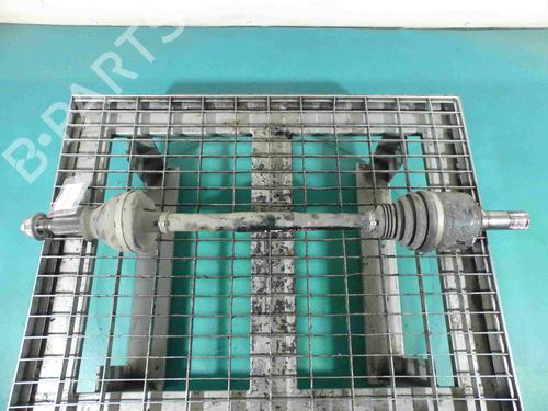 Used Left rear driveshaft Left rear driveshaft 37884476 37884476